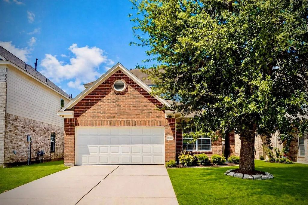 22523 Spring Crossing Drive, Spring