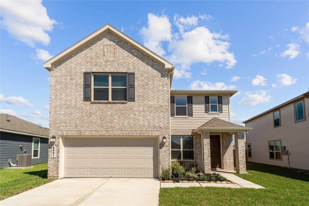 5531 Blackbird Lane, Hitchcock