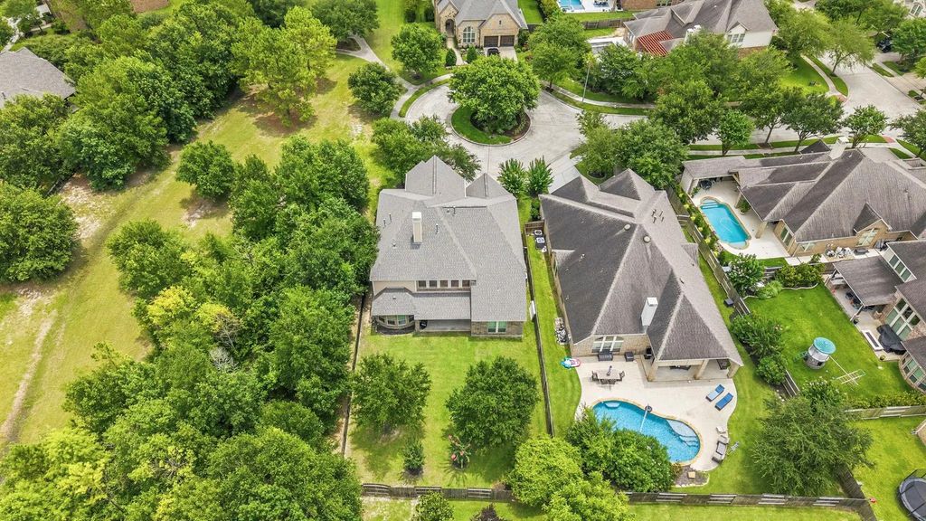 12115 Valley Moon Lane, Cypress