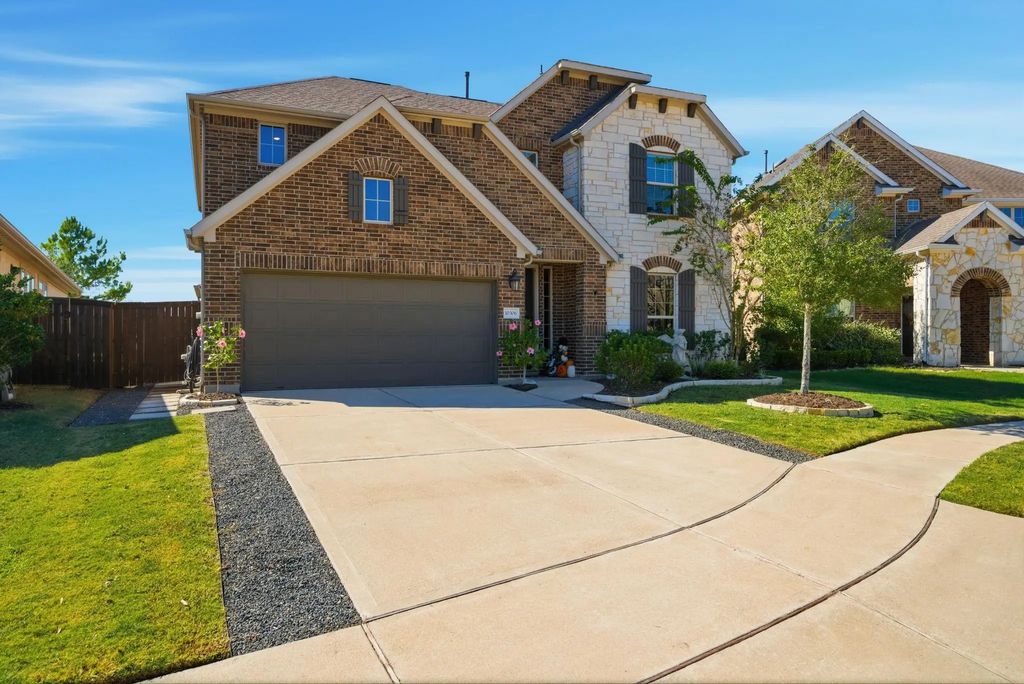 10306 Aldrin Drive, Iowa Colony