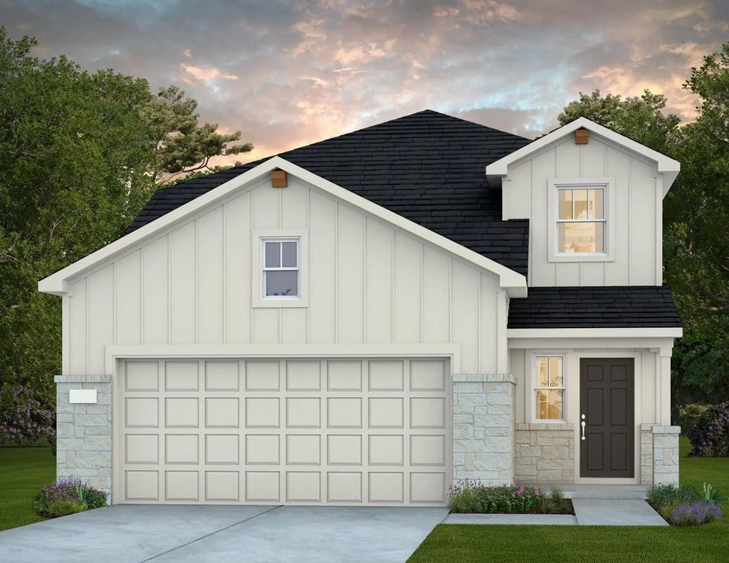 929 Silver Buckle Lane, Montgomery