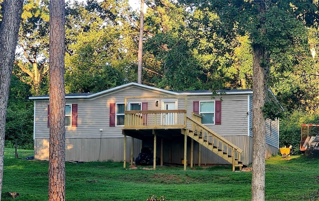 433 Highland Drive, Livingston