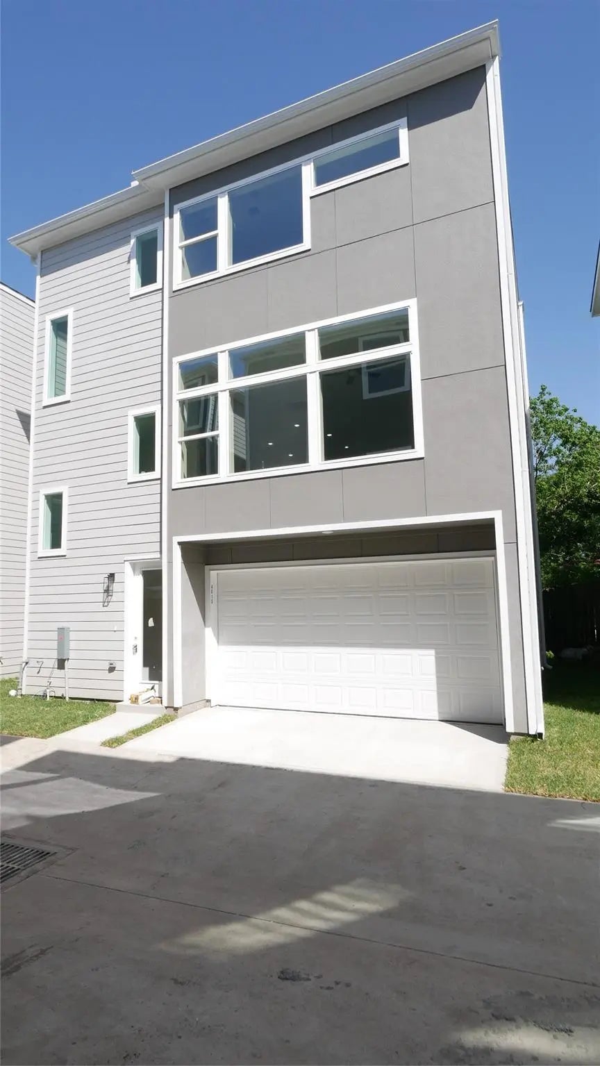 6719 Saint Augustine Street, Houston