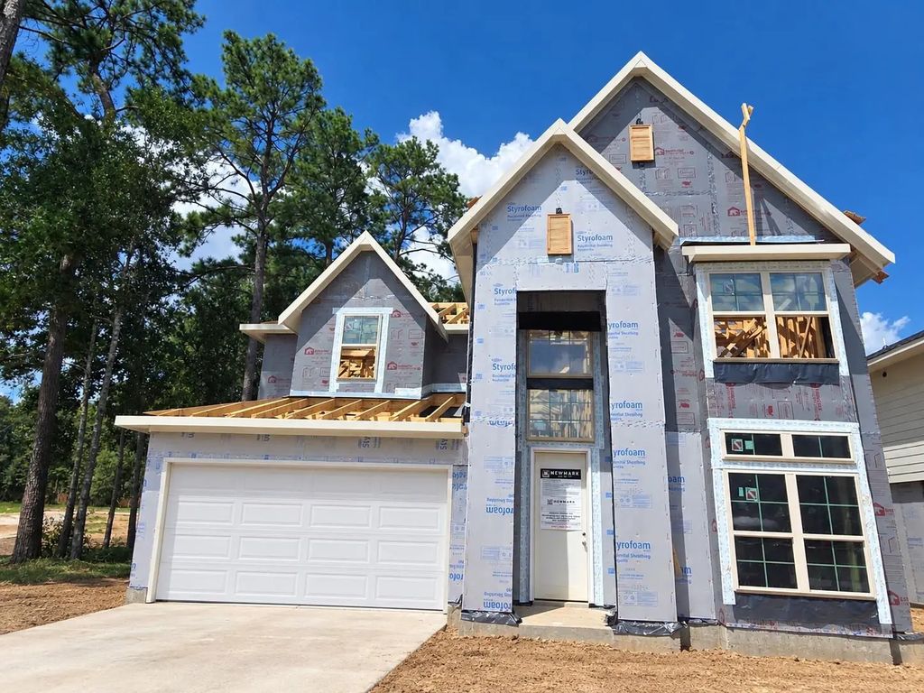22342 Junction Peak Court, Porter