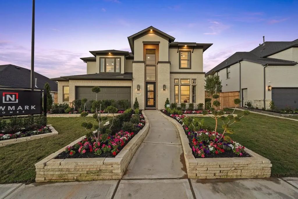 22342 Junction Peak Court, Porter