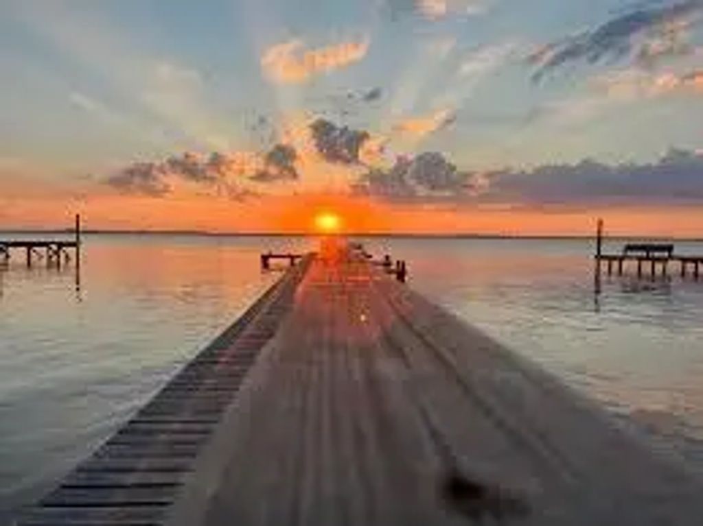 803 Windswept Drive, Port Lavaca