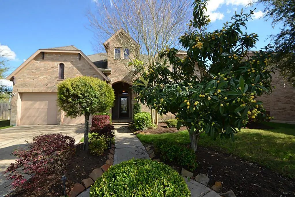 6606 Cadogan Court, Sugar Land