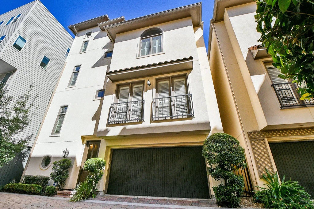 4826 Austin Street, Houston