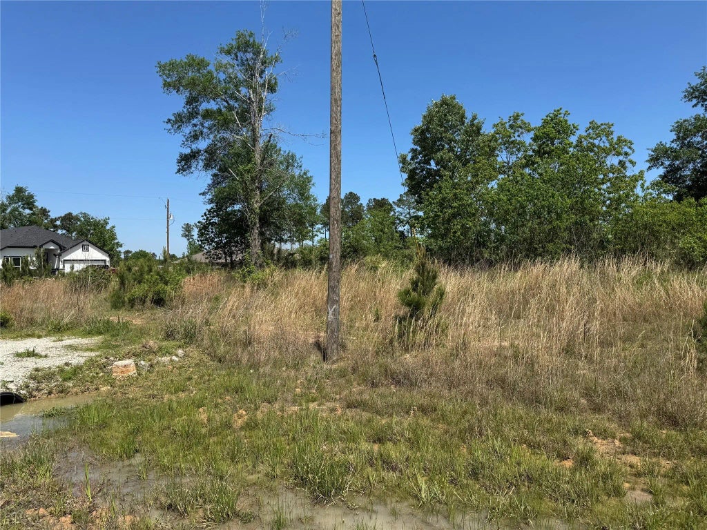 155 Road 5117, Cleveland