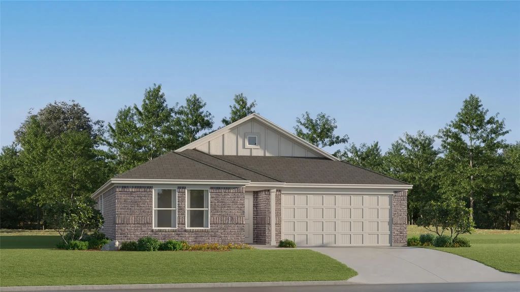 18310 Daisy Bluff Street, Crosby