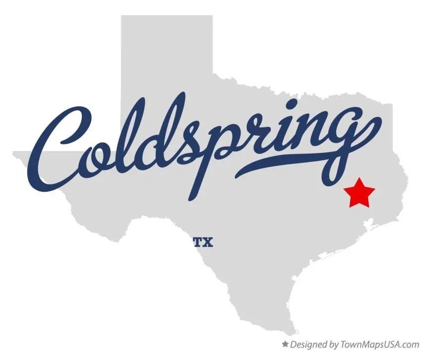 Tbd Lakeway Court, Coldspring