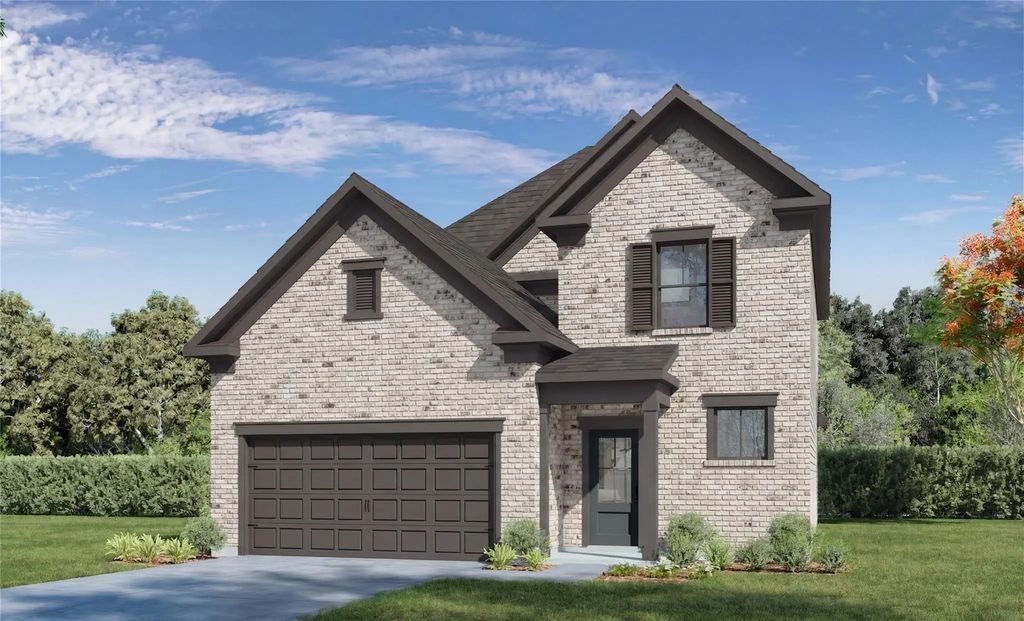 2575 Newport Breeze Drive, Katy