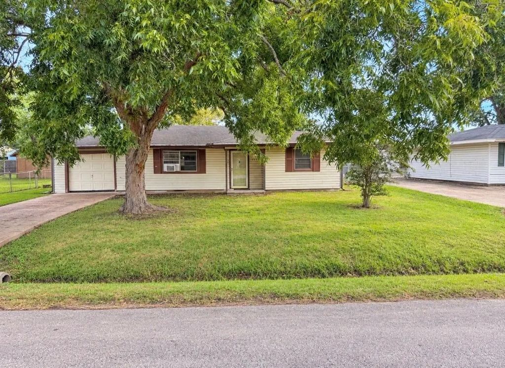 3104 Central Boulevard, Nederland