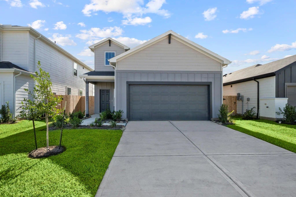 23026 Deanston Drive, Waller