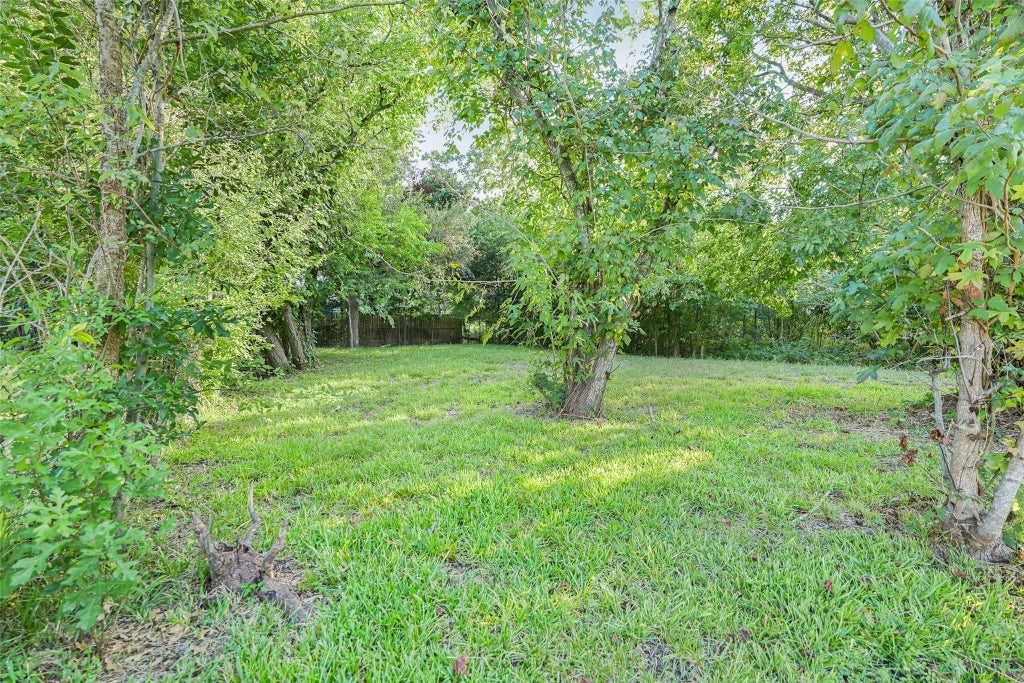 7734 Booker Street, Houston Property Listing: MLS® #9071973