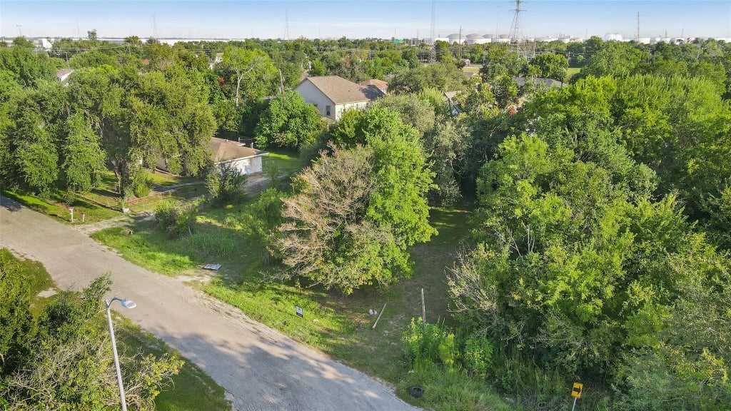 7734 Booker Street, Houston Property Listing: MLS® #9071973