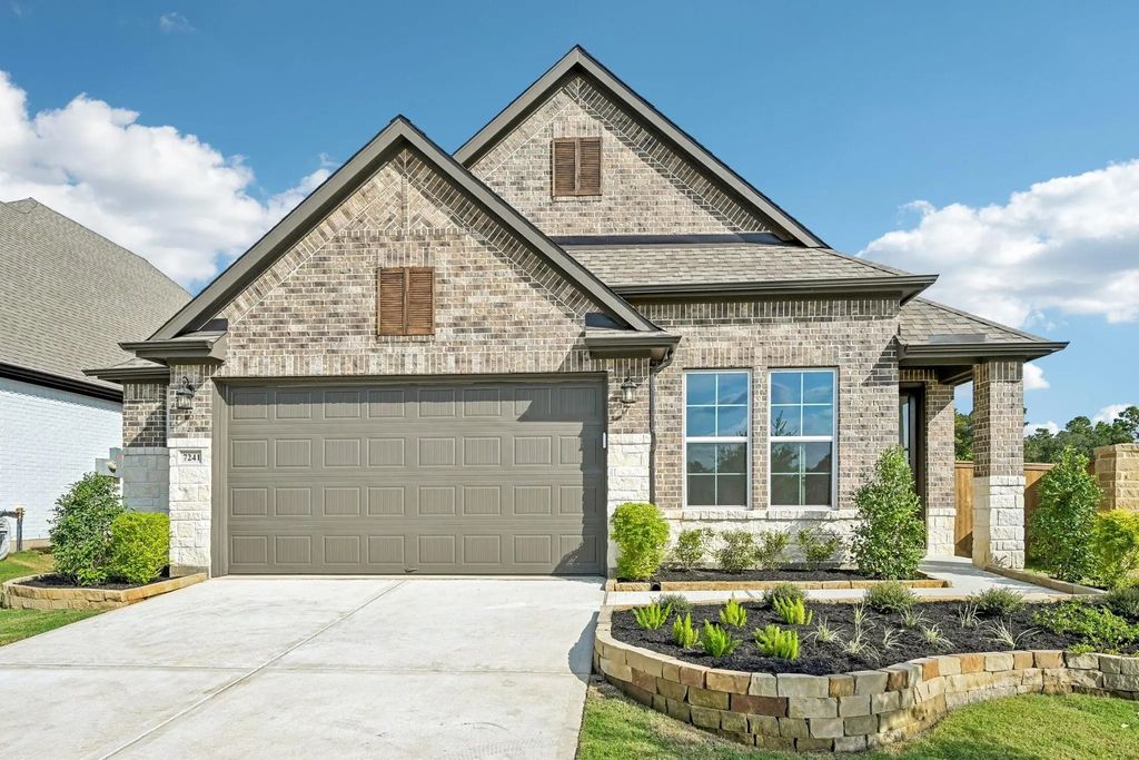 7241 Ironwood Tee Court, Porter