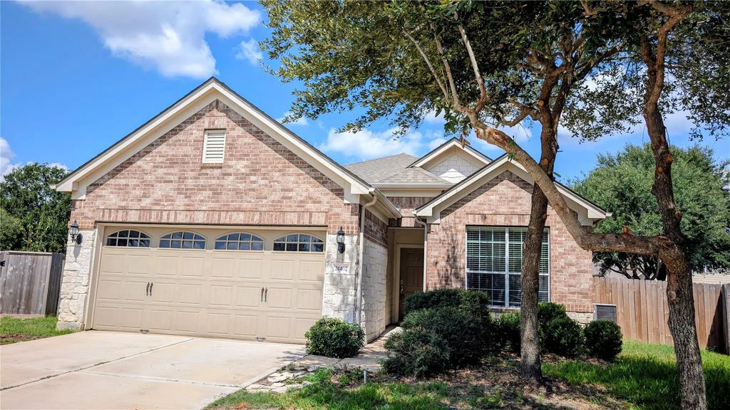 24402 Dartford Springs Lane, Katy