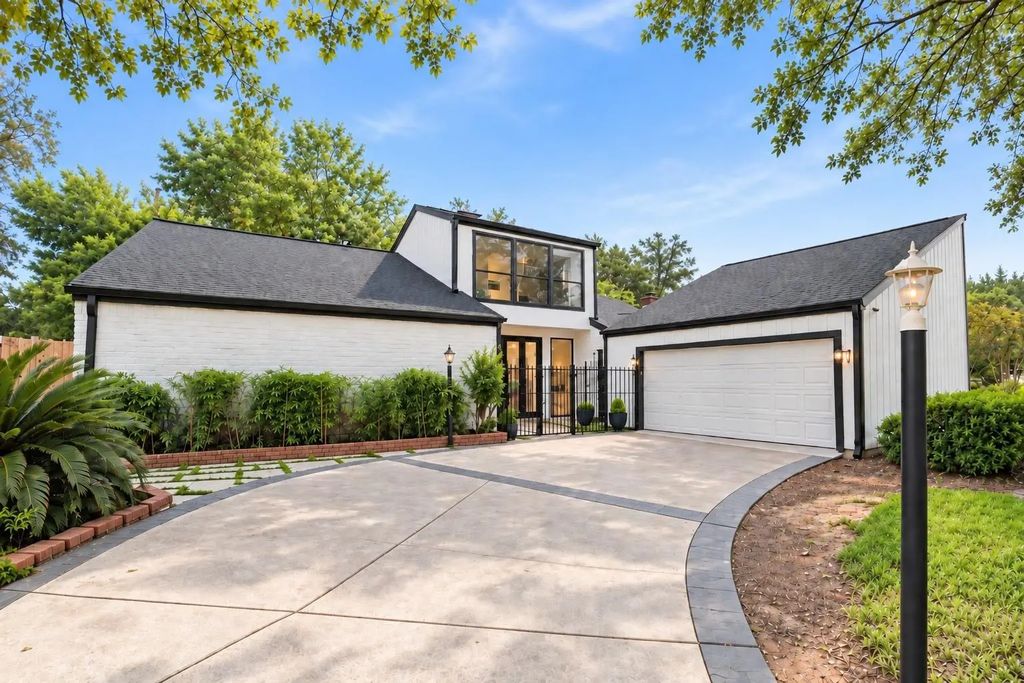 1515 Haven Lock Drive, Houston