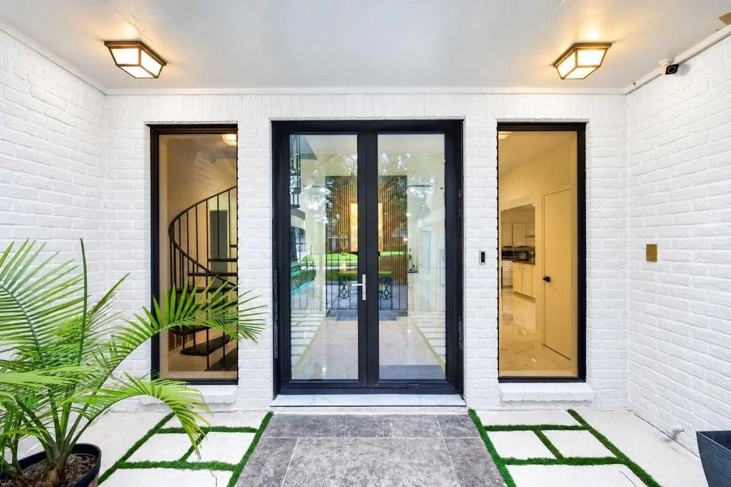 1515 Haven Lock Drive, Houston