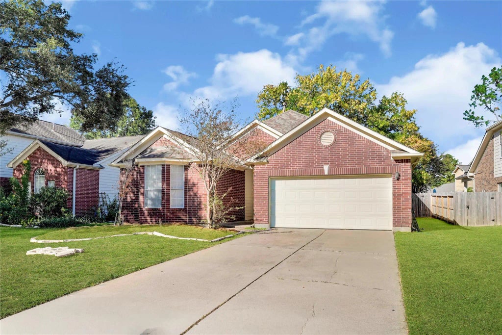14902 Carolina Falls Lane, Cypress