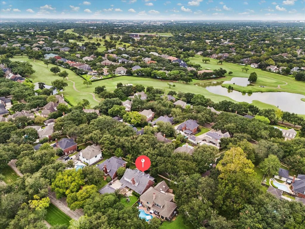 30 Saint Simons Court, Sugar Land