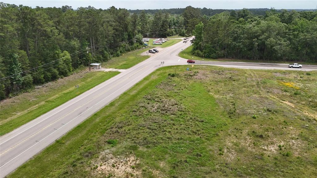 Tbd N Hwy 92, Fred