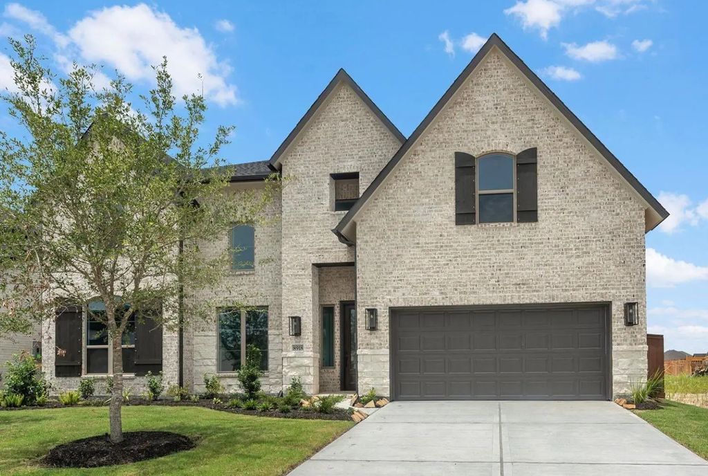 8918 Acropolis Lane, Manvel