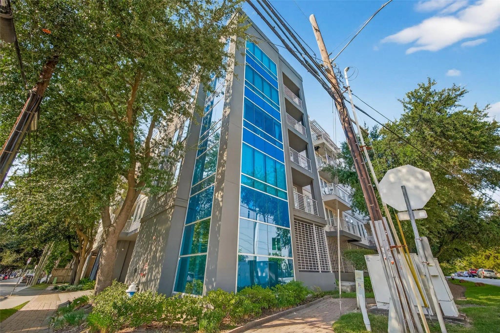 505 Jackson Hill Street 408, Houston