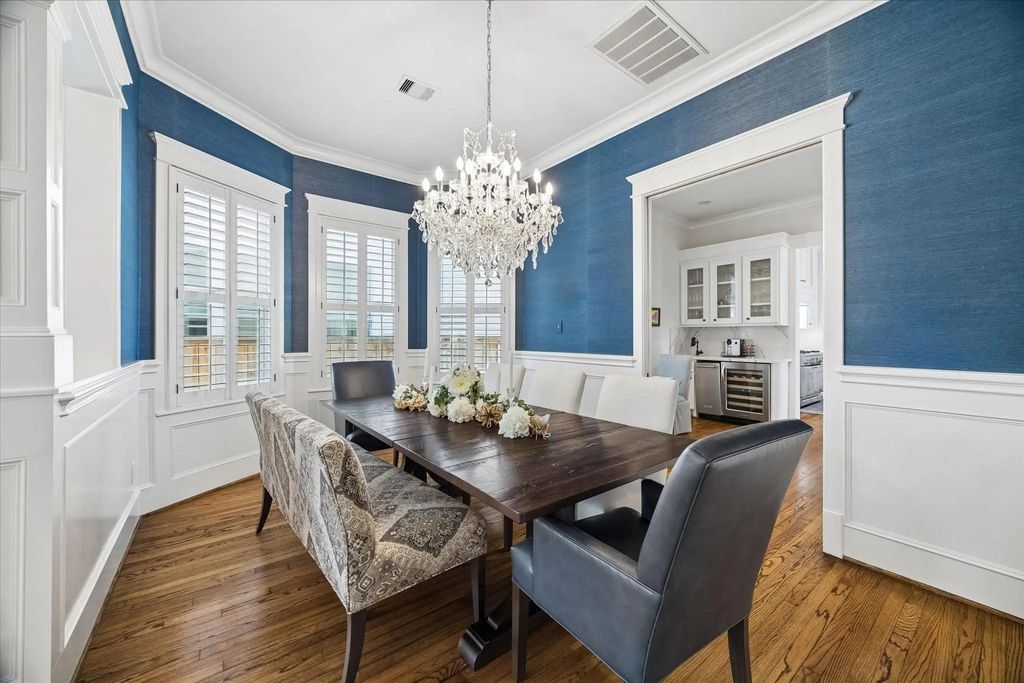 1029 Tulane Street A, Houston