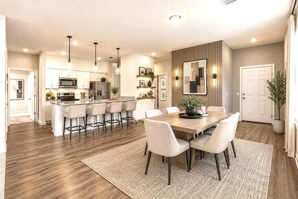 1028 Long Bay Court, Brookshire