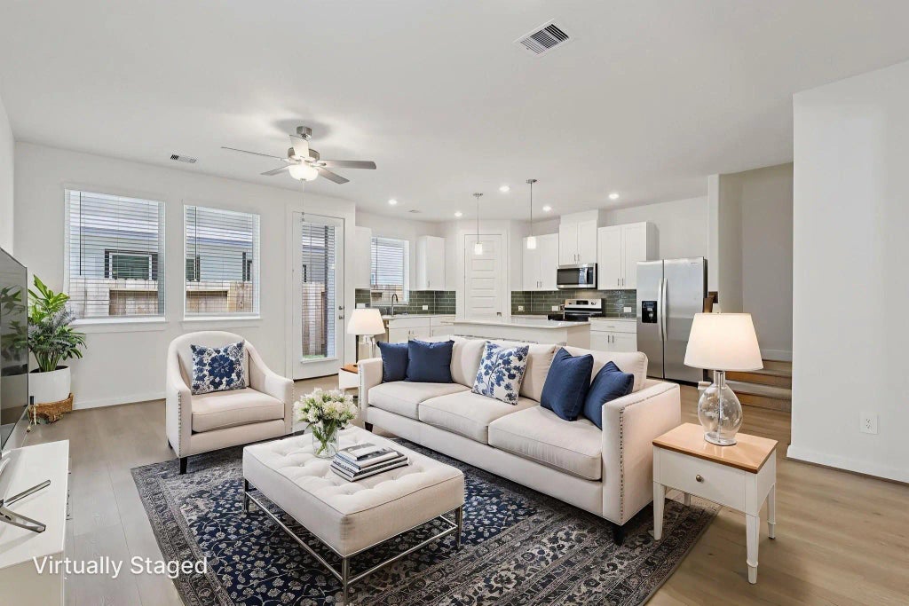 19835 Emerald Bend Way, Atascocita