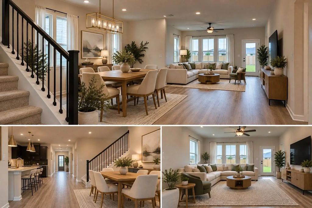 6419 Haltwhistle Lane, Katy