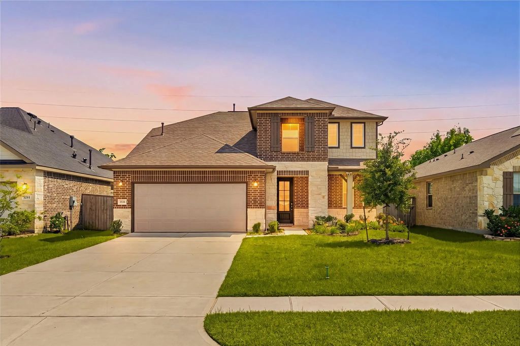 31619 Autumn Spur Lane, Hockley