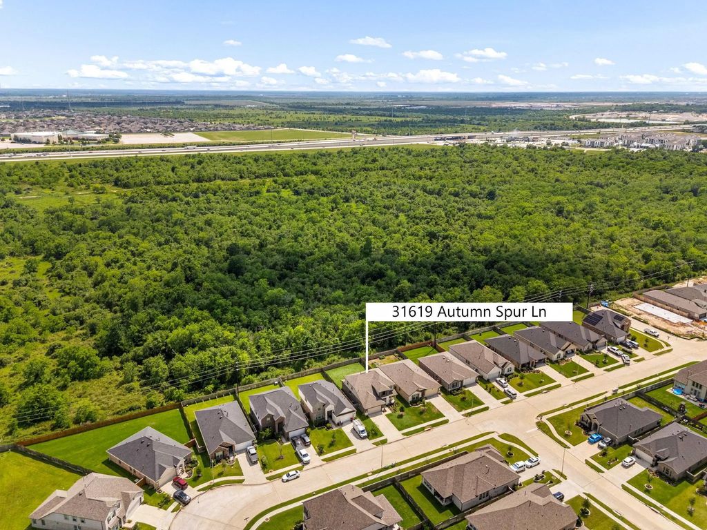 31619 Autumn Spur Lane, Hockley