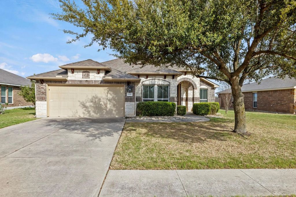 1006 Blackman Court, Hutto