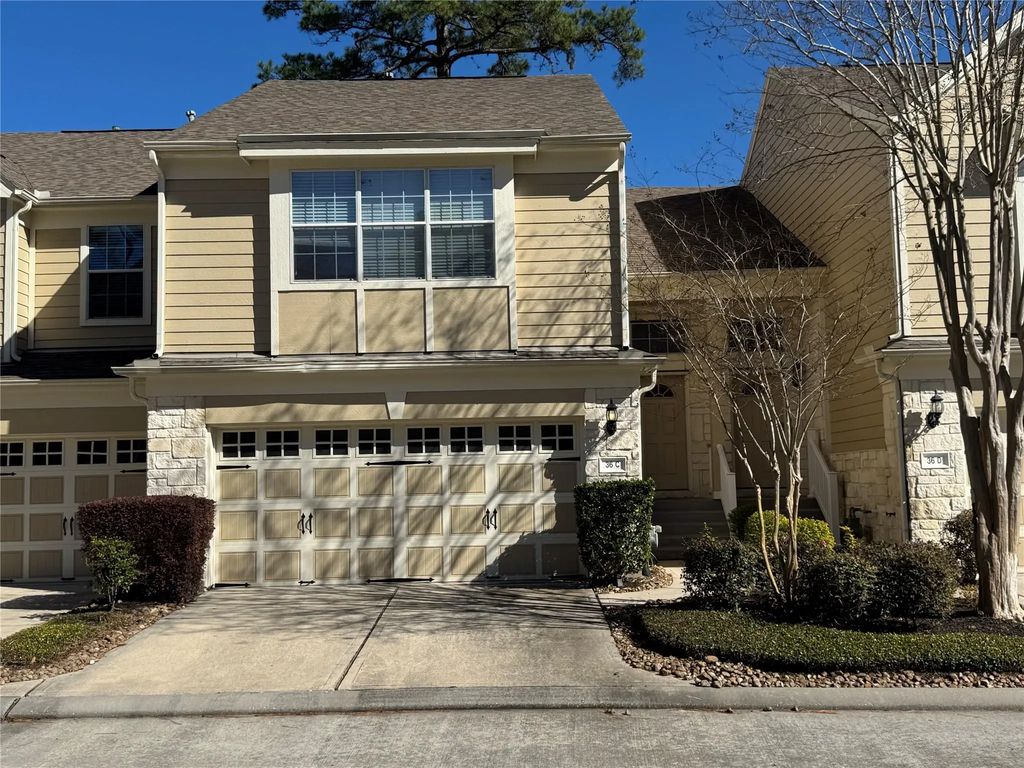 13600 Breton Ridge Street 36c, Houston
