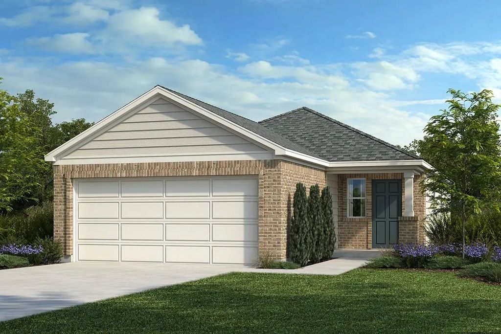 7326 Luce Del Porto Way, Texas City