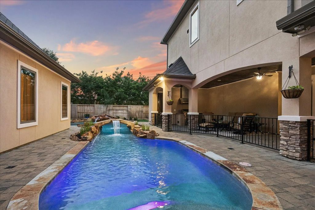 3006 Cumberland Brook Lane, Katy