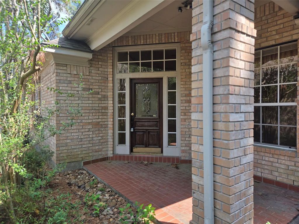 34 N Copperknoll Circle, Spring