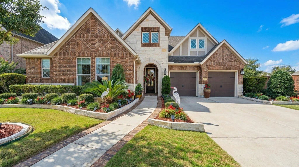 51 Scepter Ridge, Sugar Land