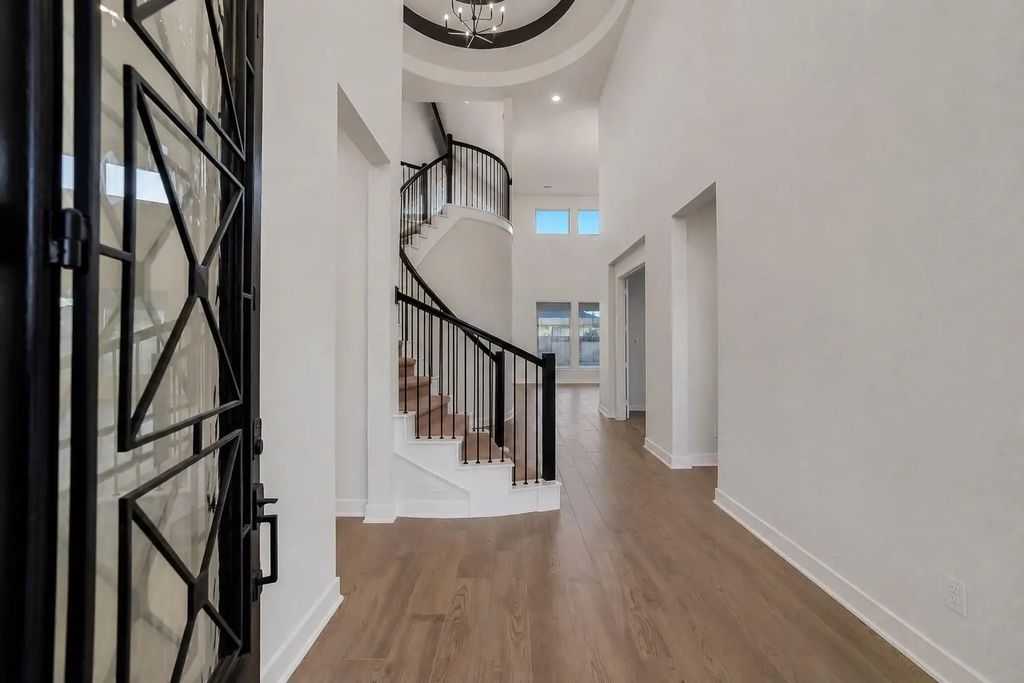 9106 Basilica Lane, Manvel