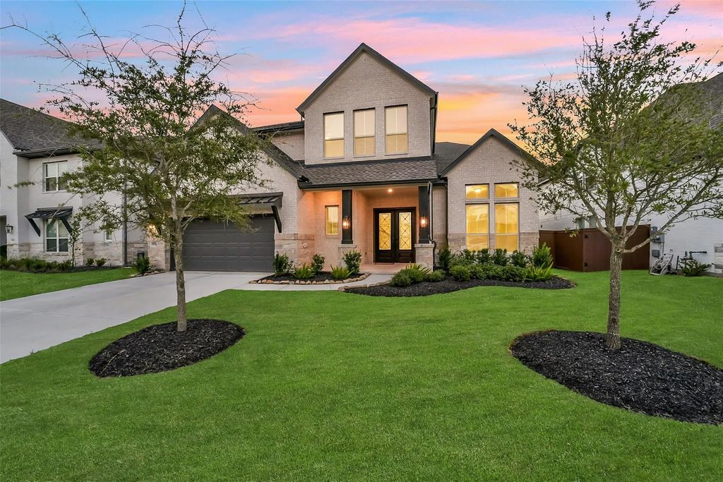 9106 Basilica Lane, Manvel