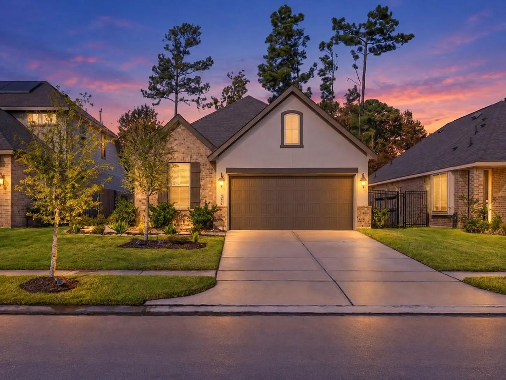 4241 Waterlily Spring Way, Porter