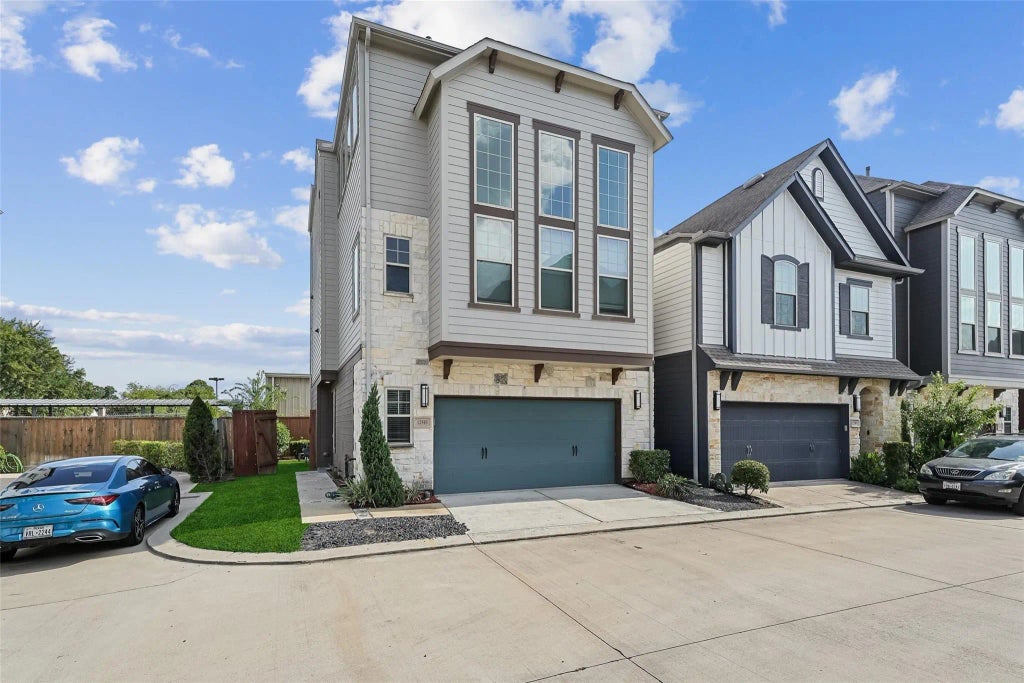 12503 Holly Blue Lane, Houston