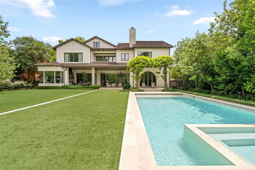 4314 Bellaire Boulevard, Bellaire