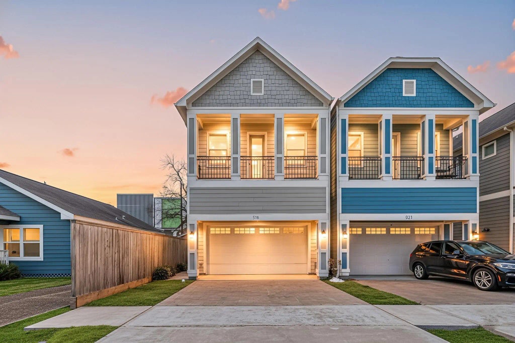 519 E 28th Street, Houston