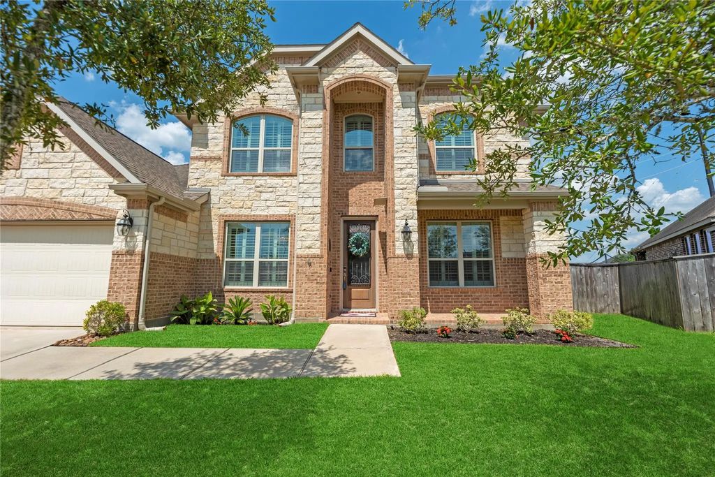 18226 Wren Song Drive, Cypress