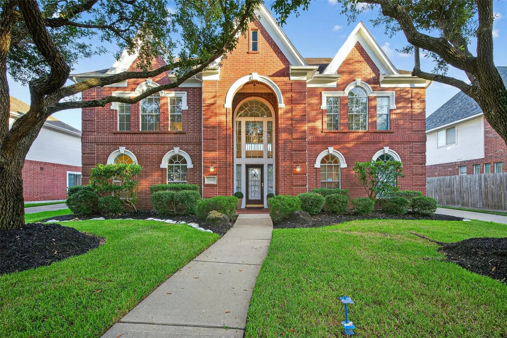 13011 Mossy Ridge Cove, Houston