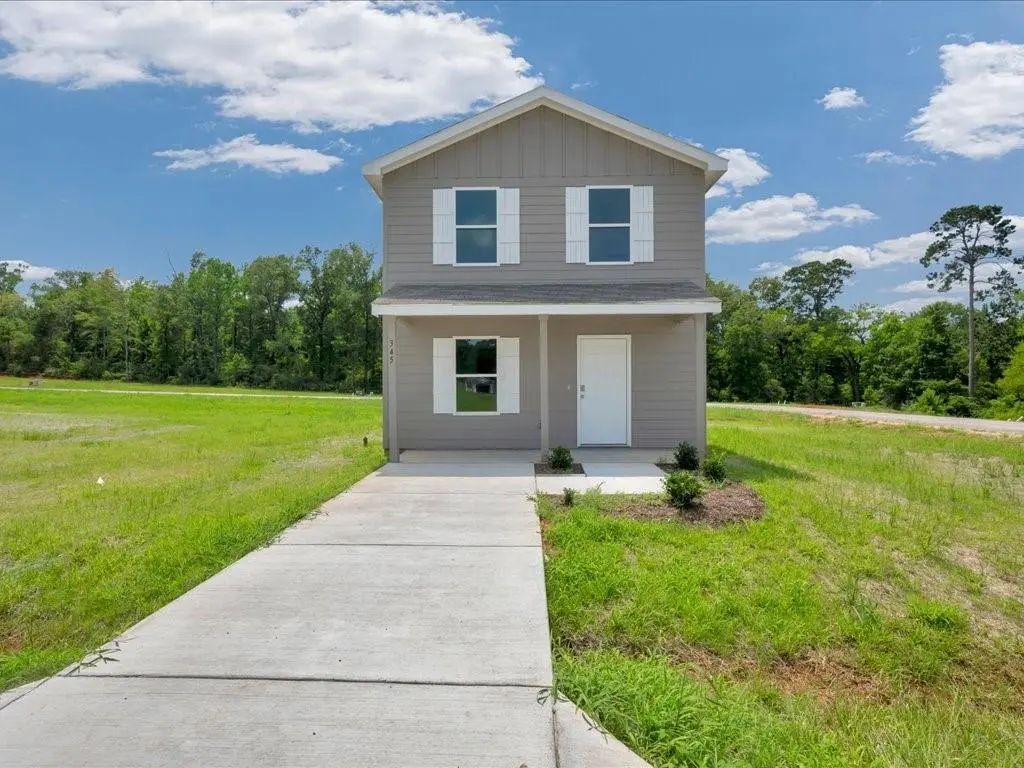 345 Dana Drive, Lufkin